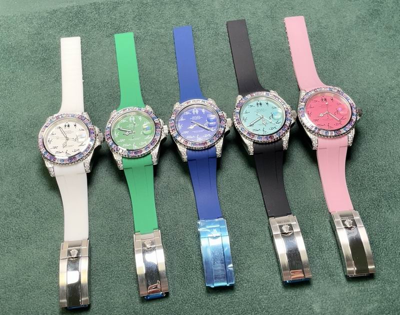 Rolex 40mm 100949